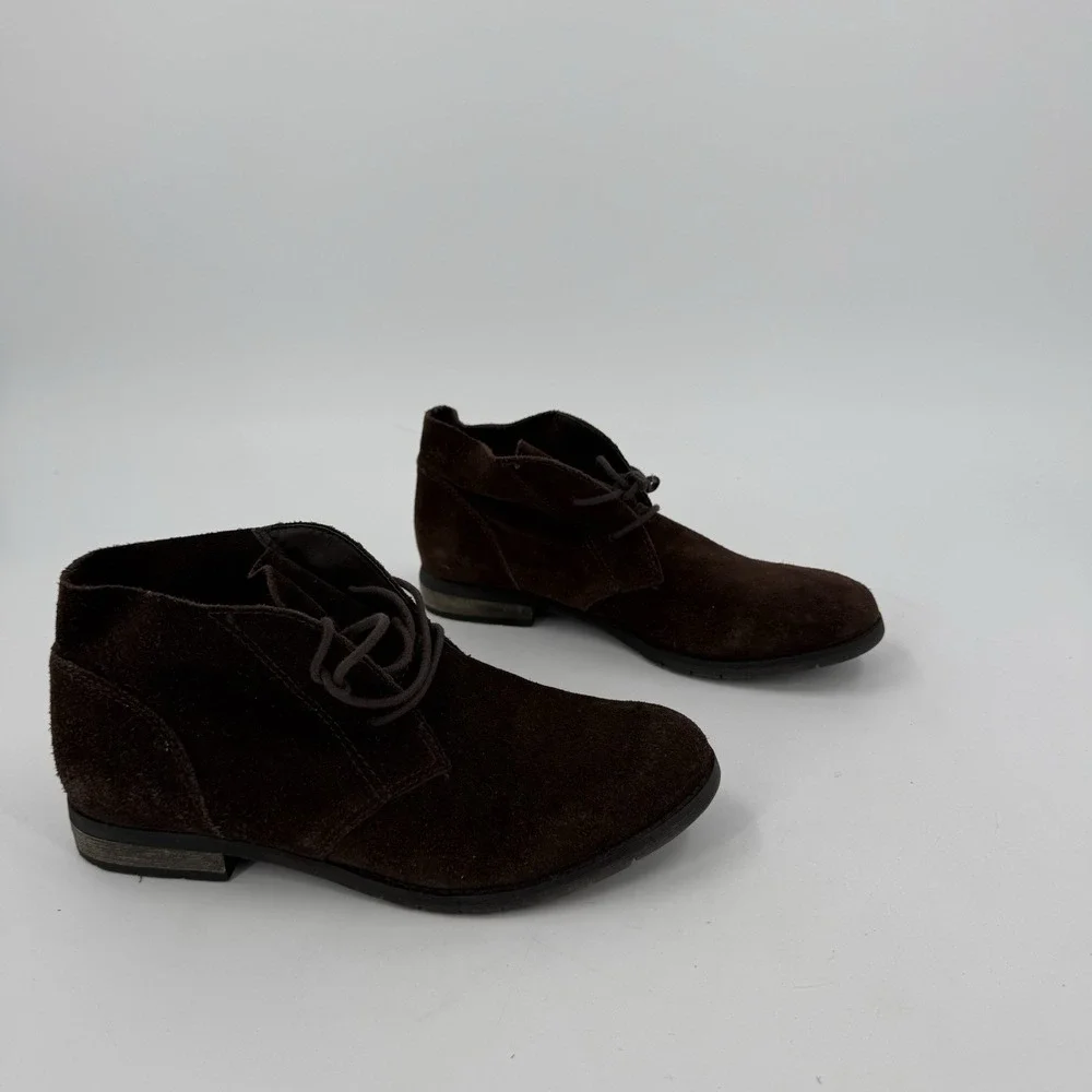Clarks 30 day
